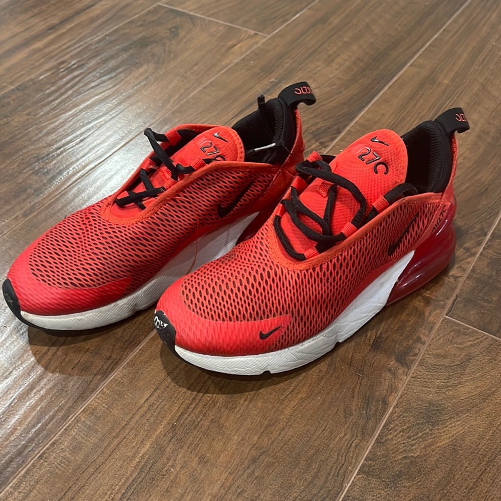 Youth Nike Shoes